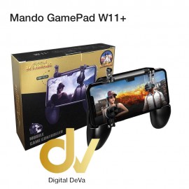 Mando GamePad W11+