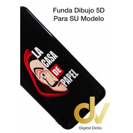 A02S Samsung Funda Dibujo 5D LCP
