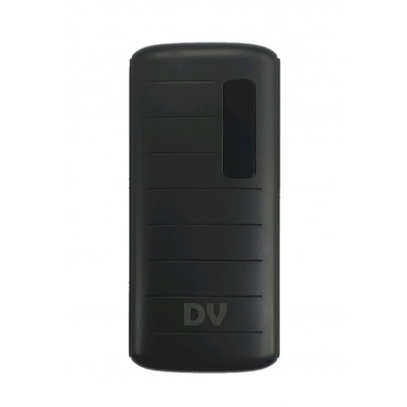 Power Bank DV 8000mAh Negro