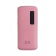 Power Bank DV 8000mAh Rosa