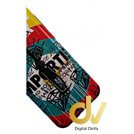 S8 Plus Samsung Funda Trivial Dibujo Atrapa Sueños Absolut
