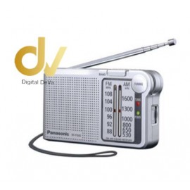 Radio PANASONIC RF-P150D  un