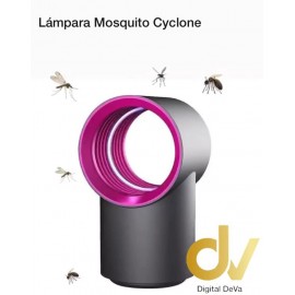 Lampara Mosquito CYCLONE STARY