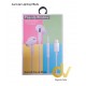 Auricular Lighting EBuds Rainbow