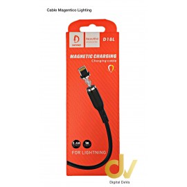 Cable Magnetico Lighting D18L