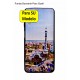 iPhone 12 Mini 5.4 Funda Souvenir Parc Guell