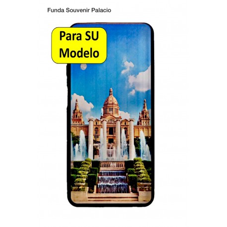 iPhone 12 6.1 / 12 Pro 6.1 Funda Souvenir Palacio