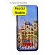 iPhone 7G / 8G Funda Souvenir Casa Batllo