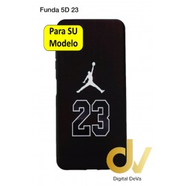 S21 FE 5G Samsung Funda Dibujo 5D Simbol 23