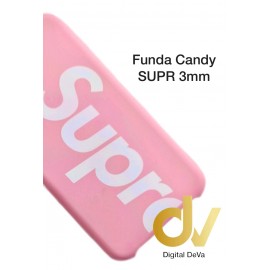 iPhone 13 Pro Max Funda Candy SUPR ROSA