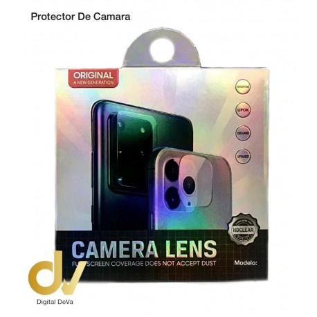 iPhone 13 Pro Protector De Camara Negro