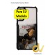iPhone 11 Pro Funda NewCase Marmol Negro