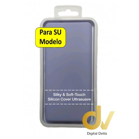 S21 Plus 5G Samsung Funda Ultra Soft 2mm Lavanda