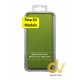 A42 5G Samsung Funda Ultra Soft 2mm Verde