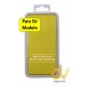 S21 5G Samsung Funda Ultra Soft 2mm Amarillo