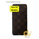 A42 5G Samsung Funda Choco Stars