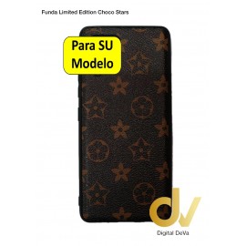 A42 5G Samsung Funda Choco Stars