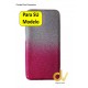 S20 Ultra Samsung Funda Duo Purpurina Rosa