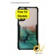 A42 5G Samsung Funda NewCase Marmol Verde