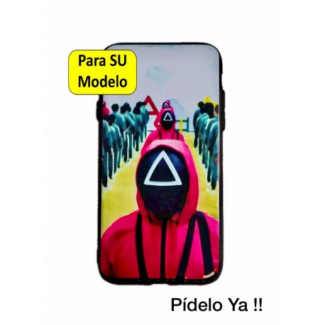 S21 Ultra 5G Samsung Funda Dibujo 5D JDC 2