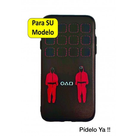 iPhone 11 Funda Dibujo 5D JDC 1