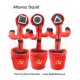 Altavoz Bluetooth JDC SQUID