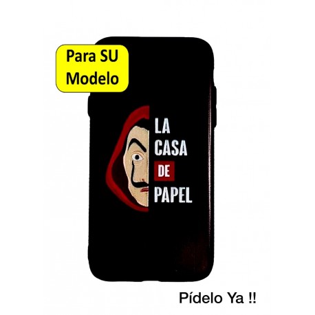 iPhone 11 Pro Max Funda Dibujo 5D LCP