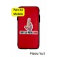 iPhone 11 Pro Funda Dibujo 5D La Ama