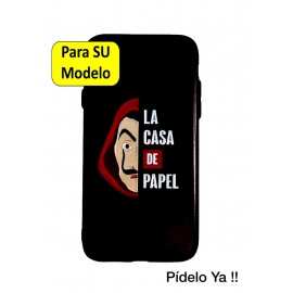 iPhone XS Funda Dibujo 5D LCP