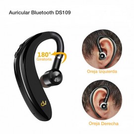 Auricular Bluetooth Giro 360º S109
