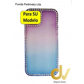 A12 5G Samsung Funda Pedrosky Lila