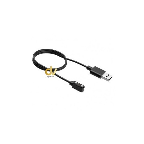 Cargador De Cable USB Smart W4