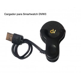 Cargador De Cable USB Smart W3