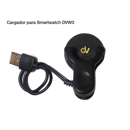 Cargador De Cable USB Smart W3
