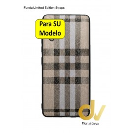 S21 5G Samsung Funda Limited Edición Straps