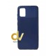S20 Ultra Samsung Funda Fast Focus Azul