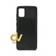 S20 Ultra Samsung Funda Fast Focus Negro