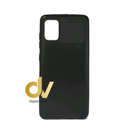 S20 Ultra Samsung Funda Fast Focus Negro