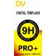 K42 LG Cristal Templado 9H 2.5D