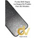 A20E Samsung Funda Brilli LGP Negro