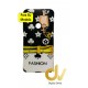 iPhone 11 Pro Max Funda Fashion Negro