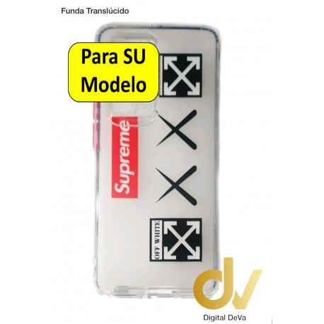 P40 Pro / Plus Huawei Funda Translucido SupXXX