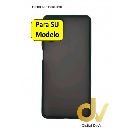 iPhone 12 Pro Funda Zerf Cam Proteccion Verde