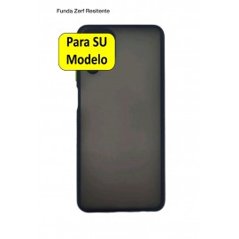 A32 5G Samsung Funda Zerf Cam Proteccion Azul