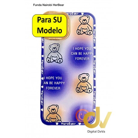 iPhone 13 Mini Funda Nairobi HerBear