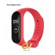 SmartBand M4 Rojo