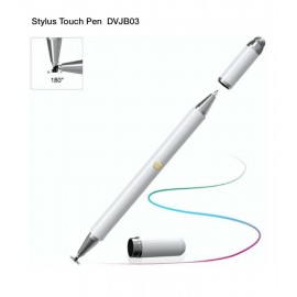 Stylus Touch Pen DVJB03 - Blanco