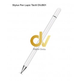 Stylus Touch Pen DVJB01 - Blanco