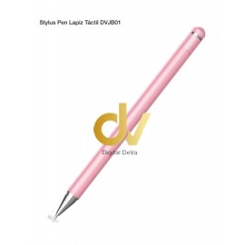 Stylus Touch Pen DVJB02 - Rosa