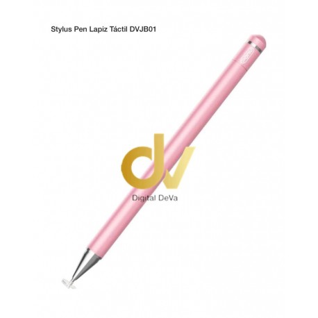 Stylus Touch Pen DVJB02 - Rosa